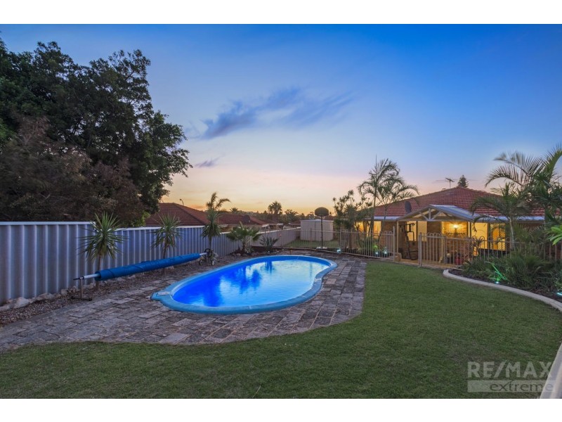 20 Hyland Crescent, Clarkson WA 6030