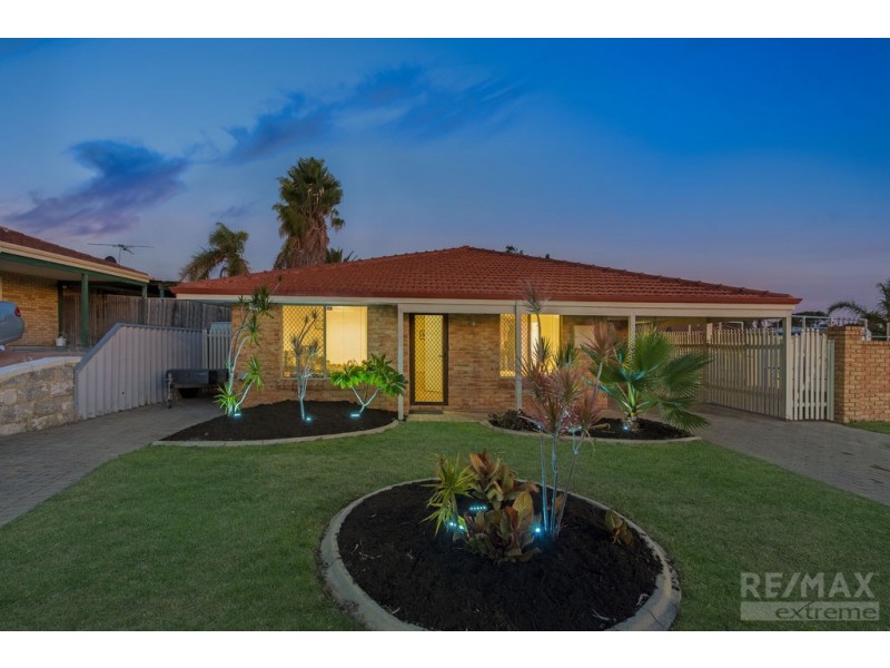 20 Hyland Crescent, Clarkson WA 6030
