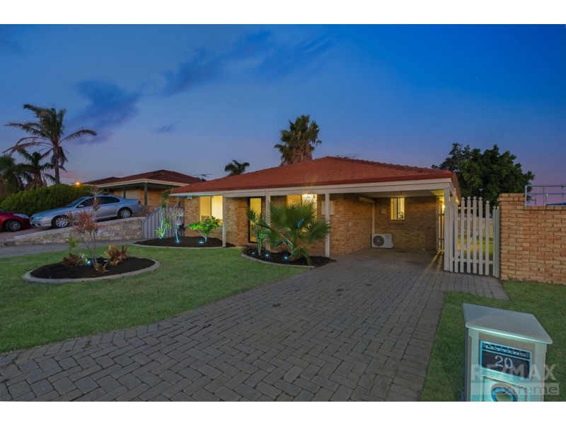20 Hyland Crescent, Clarkson WA 6030