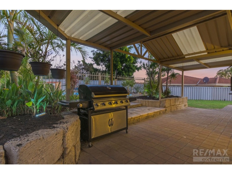 20 Hyland Crescent, Clarkson WA 6030