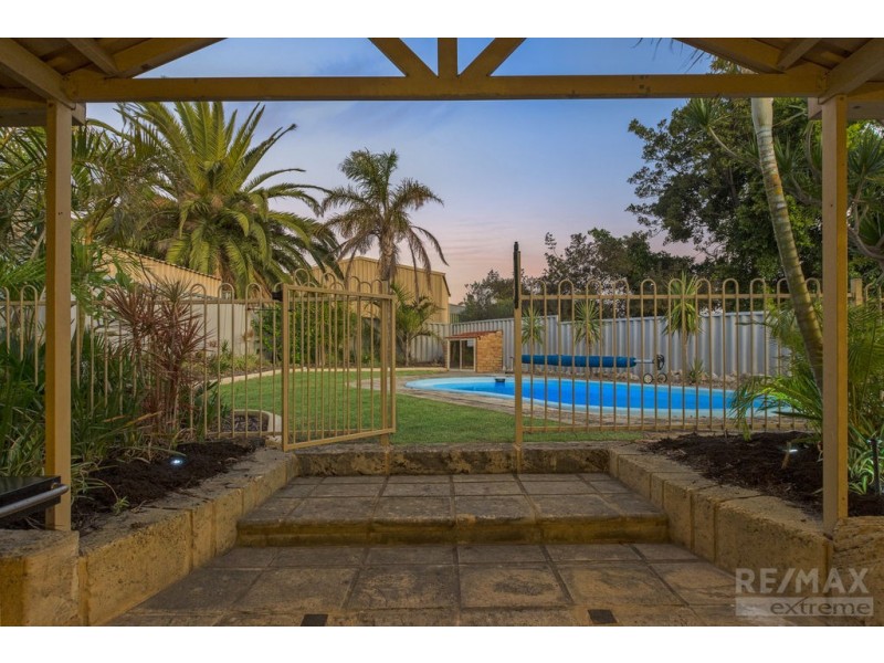 20 Hyland Crescent, Clarkson WA 6030