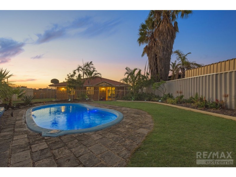 20 Hyland Crescent, Clarkson WA 6030