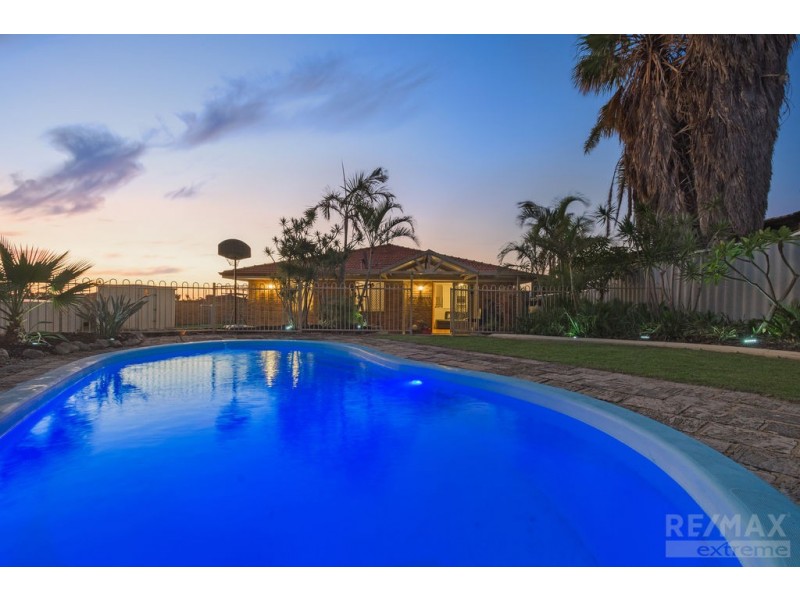 20 Hyland Crescent, Clarkson WA 6030