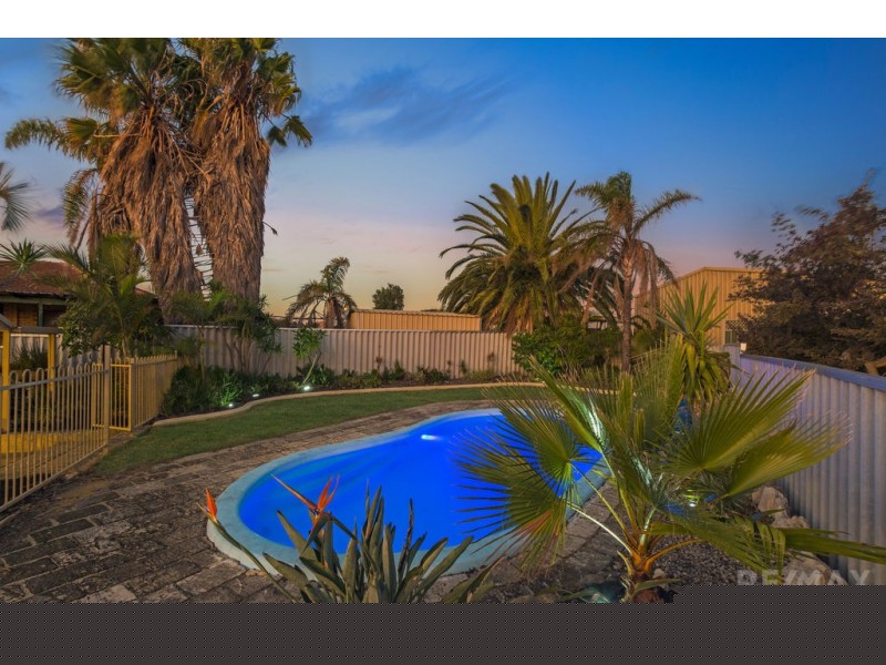 20 Hyland Crescent, Clarkson WA 6030