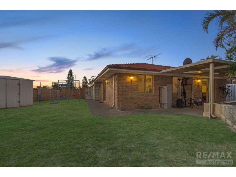 20 Hyland Crescent, Clarkson WA 6030