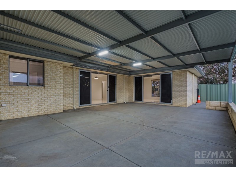 18 Myrlea Trail, Alkimos WA 6038