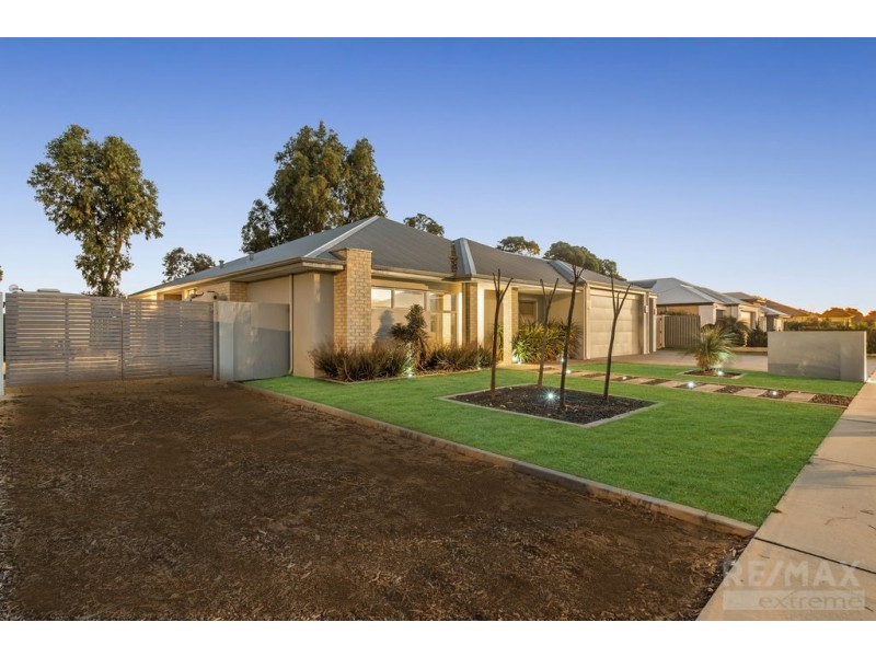 18 Myrlea Trail, Alkimos WA 6038