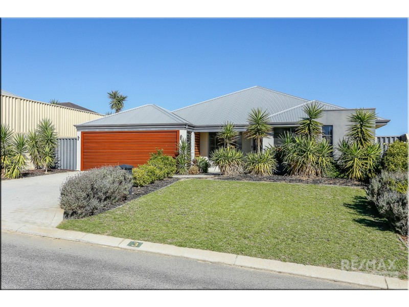 3 Rogart Bend, Butler WA 6036