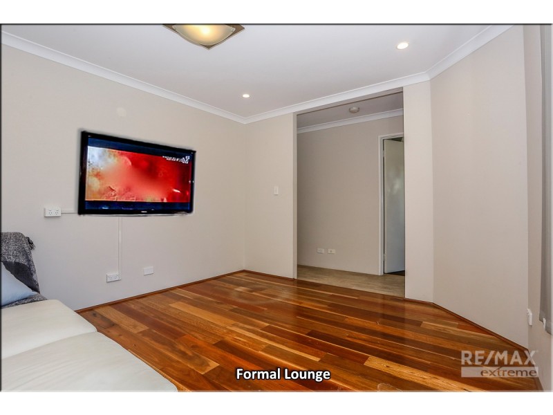 3 Rogart Bend, Butler WA 6036