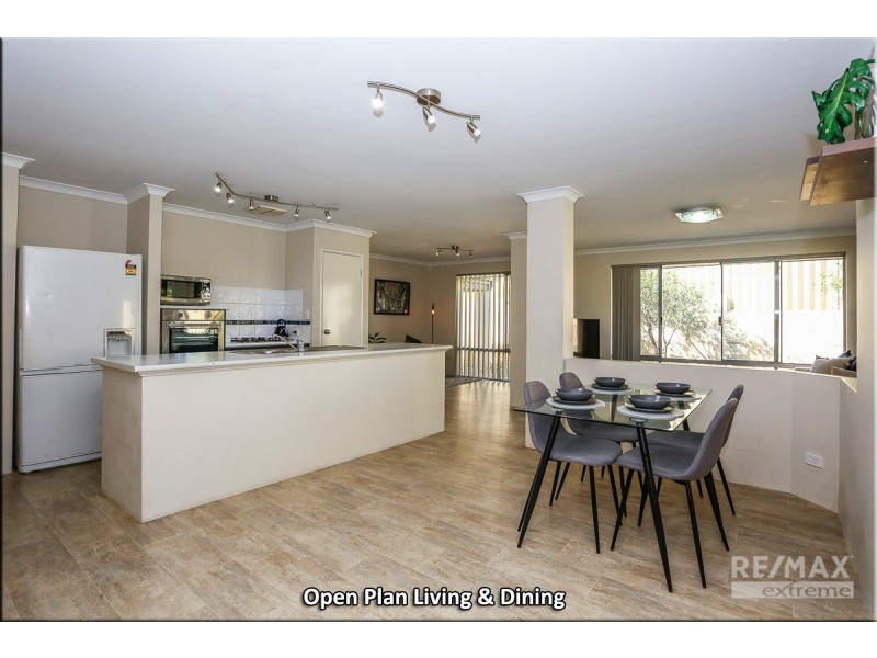 3 Rogart Bend, Butler WA 6036