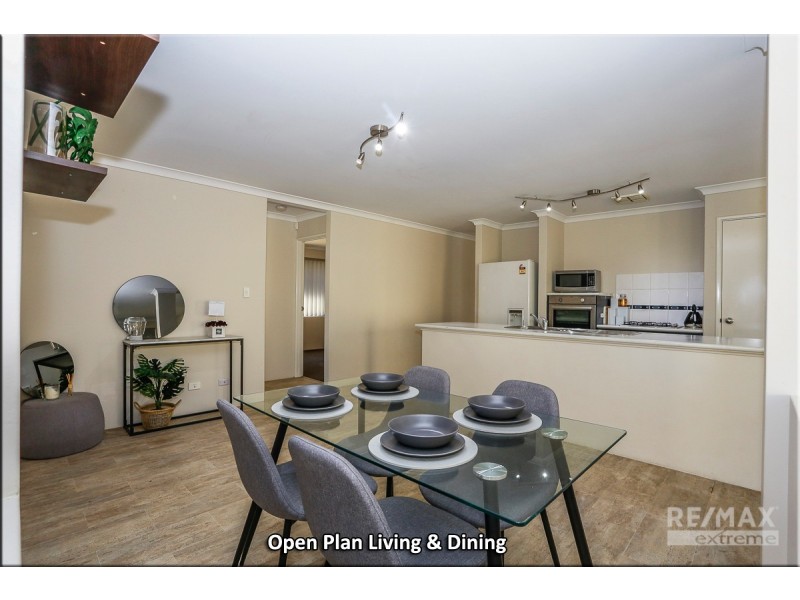 3 Rogart Bend, Butler WA 6036