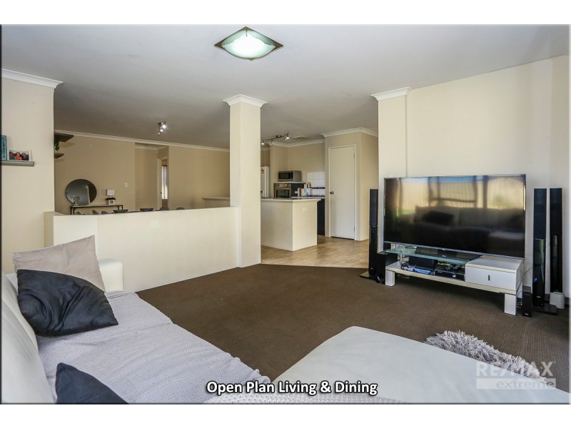 3 Rogart Bend, Butler WA 6036