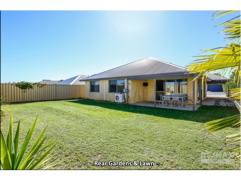 3 Rogart Bend, Butler WA 6036
