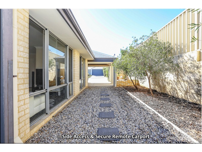 3 Rogart Bend, Butler WA 6036
