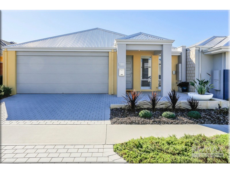 11 Everingham Street, Clarkson WA 6030