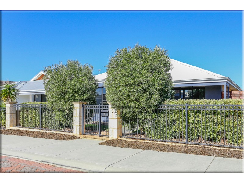 10 Finglas Meander, Butler WA 6036