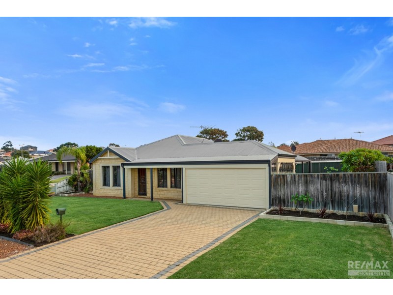 60 Mowbray Square, Clarkson WA 6030