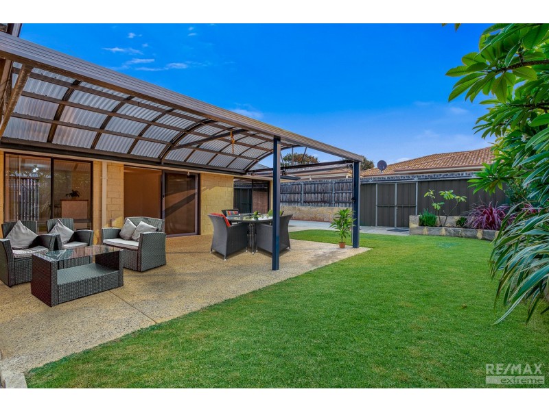 60 Mowbray Square, Clarkson WA 6030