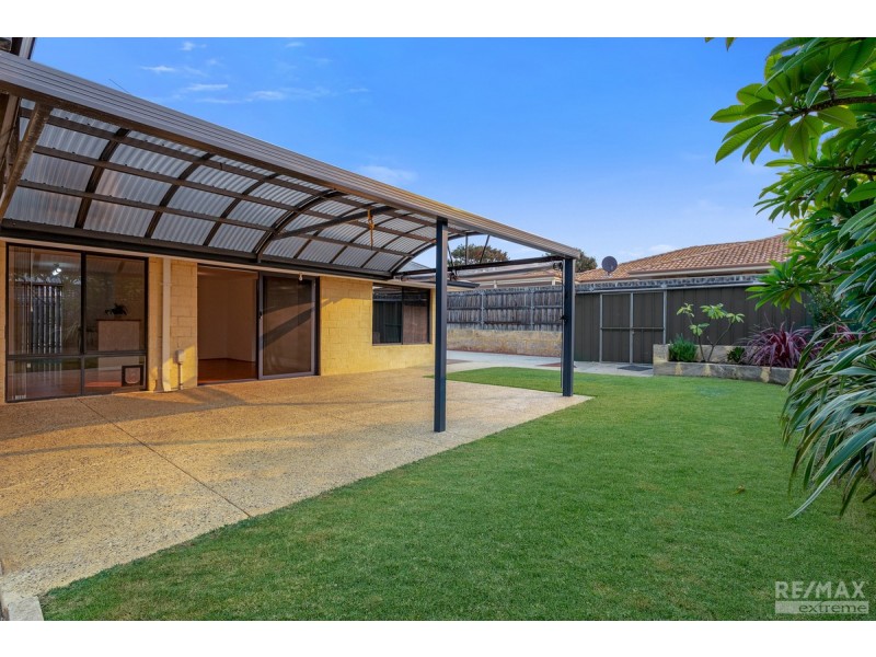 60 Mowbray Square, Clarkson WA 6030