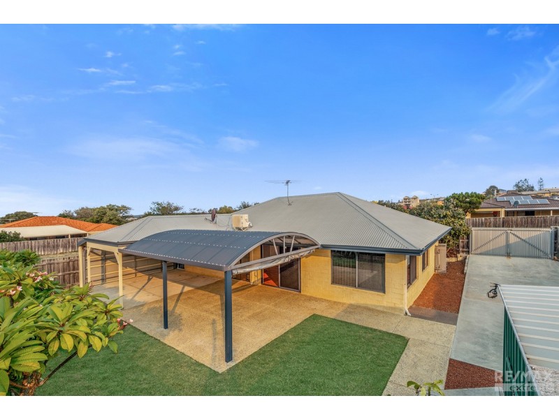 60 Mowbray Square, Clarkson WA 6030