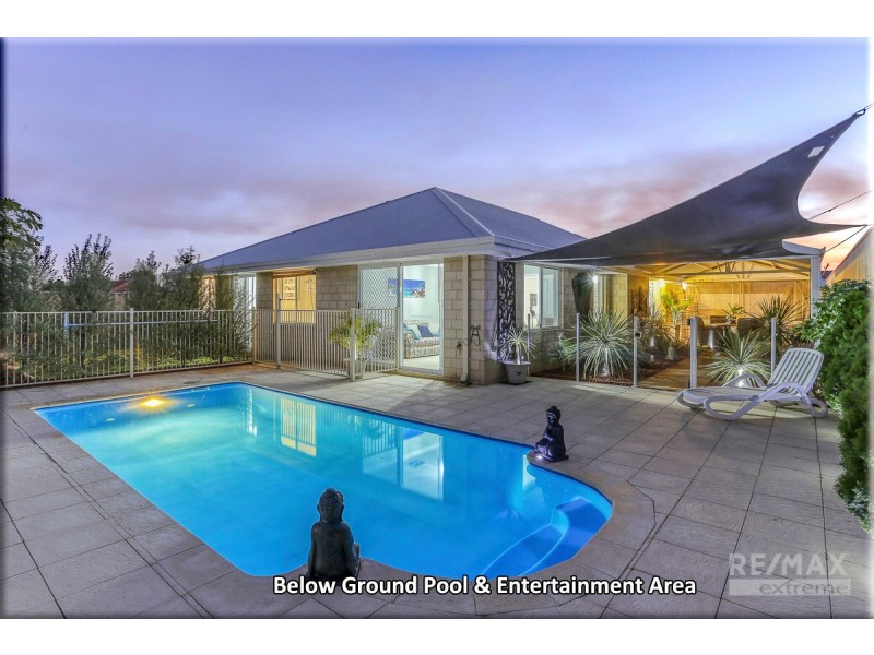 76 Rosegreen Avenue, Butler WA 6036