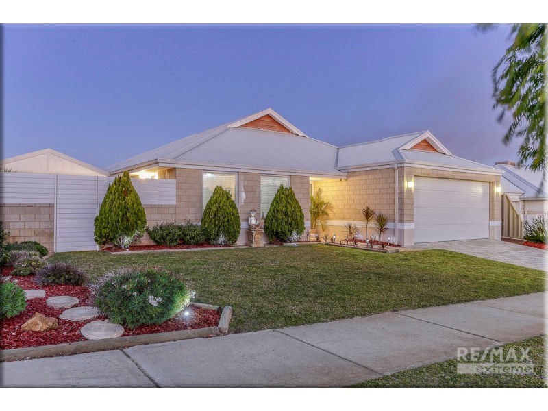76 Rosegreen Avenue, Butler WA 6036
