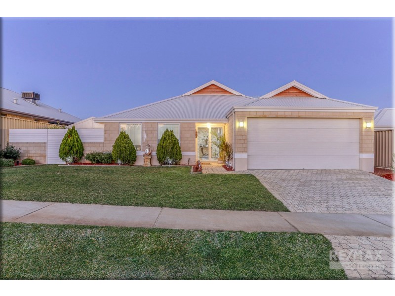 76 Rosegreen Avenue, Butler WA 6036