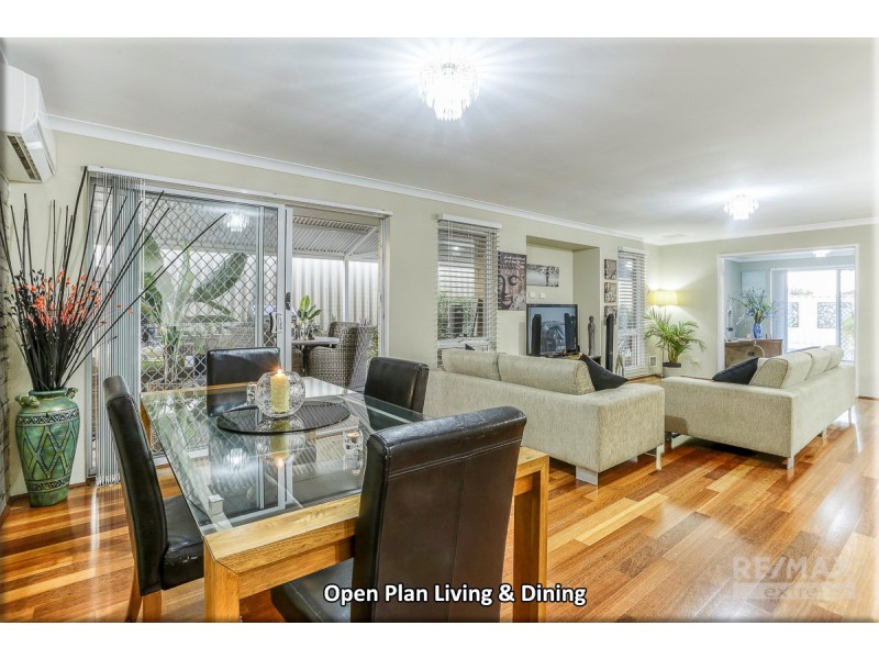 76 Rosegreen Avenue, Butler WA 6036