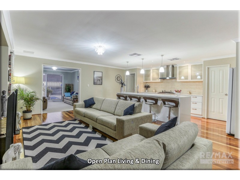 76 Rosegreen Avenue, Butler WA 6036