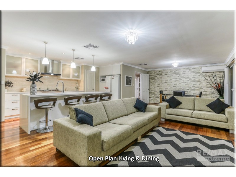 76 Rosegreen Avenue, Butler WA 6036