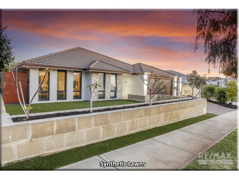 5 Paisley Link, Butler WA 6036