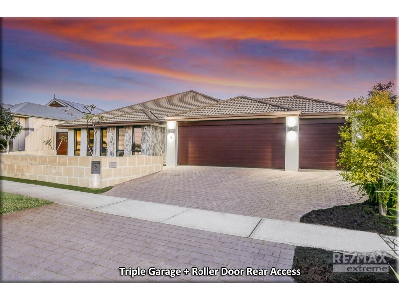 5 Paisley Link, Butler WA 6036