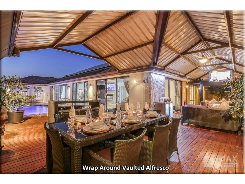 5 Paisley Link, Butler WA 6036