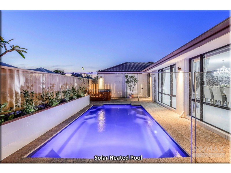 5 Paisley Link, Butler WA 6036