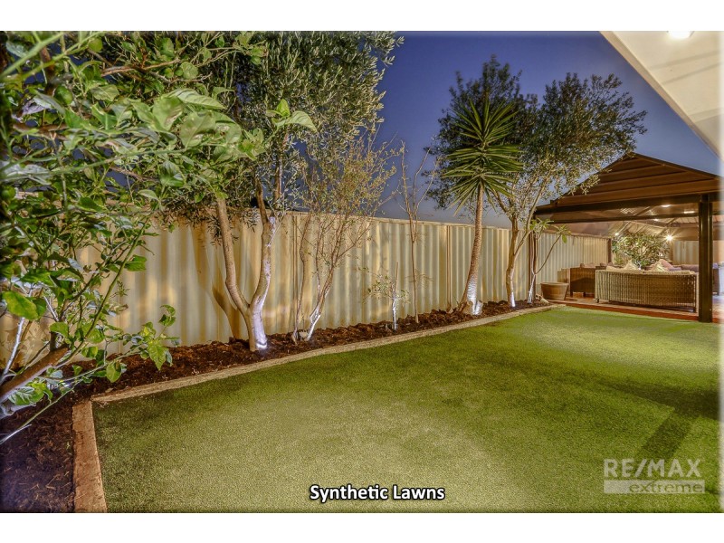 5 Paisley Link, Butler WA 6036