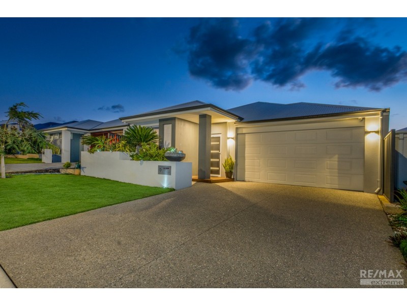 9 Spindle Grove, Jindalee WA 6036