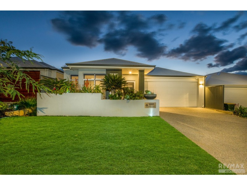 9 Spindle Grove, Jindalee WA 6036