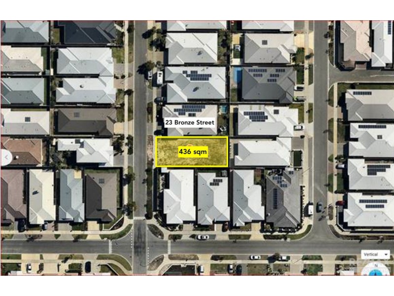 23 Bronze Street, Eglinton WA 6034