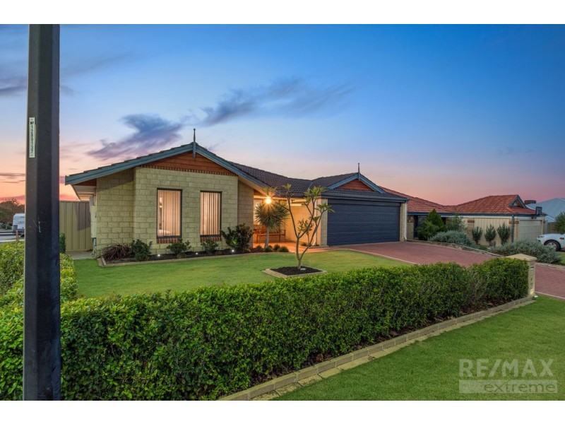 21 Upham Brace, Butler WA 6036