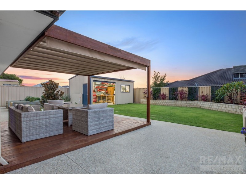 21 Upham Brace, Butler WA 6036