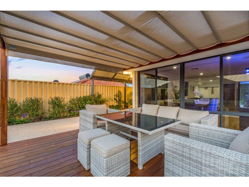 21 Upham Brace, Butler WA 6036