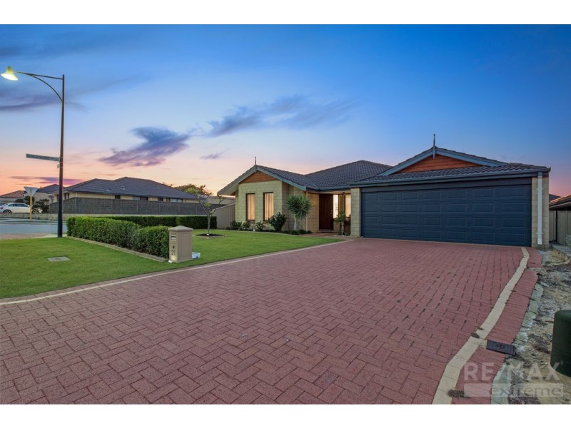 21 Upham Brace, Butler WA 6036