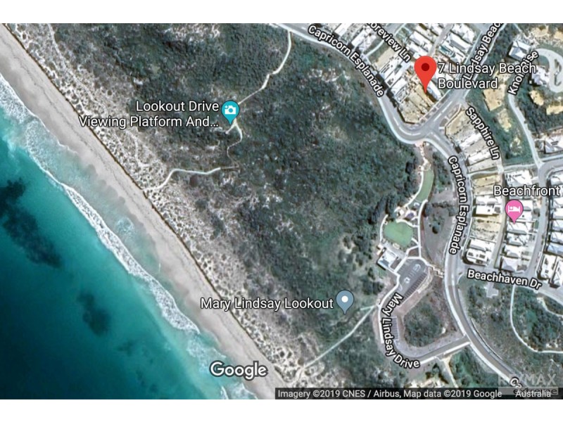7 Lindsay Beach Boulevard, Yanchep WA 6035