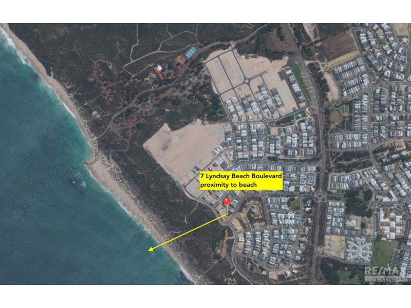 7 Lindsay Beach Boulevard, Yanchep WA 6035