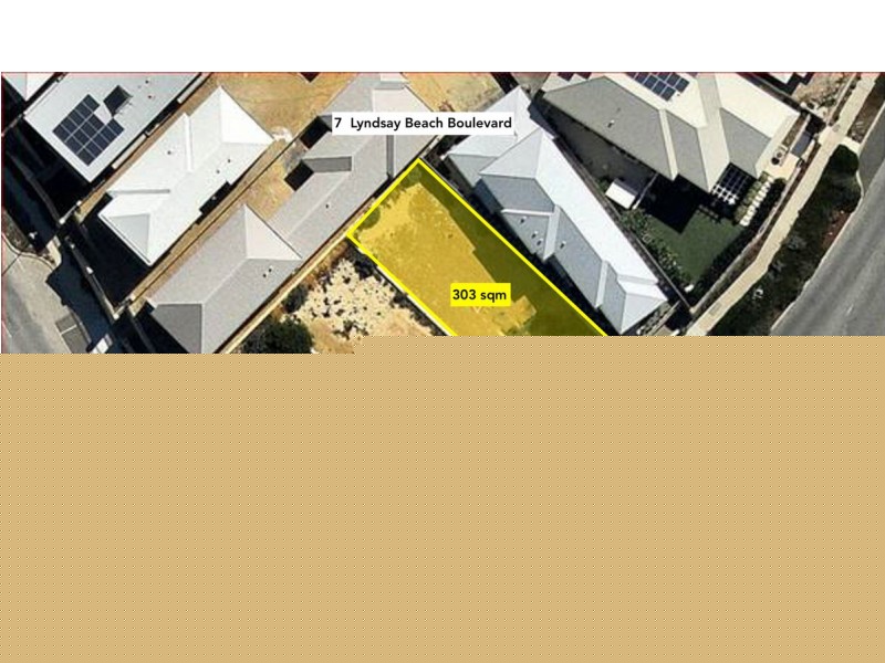 7 Lindsay Beach Boulevard, Yanchep WA 6035