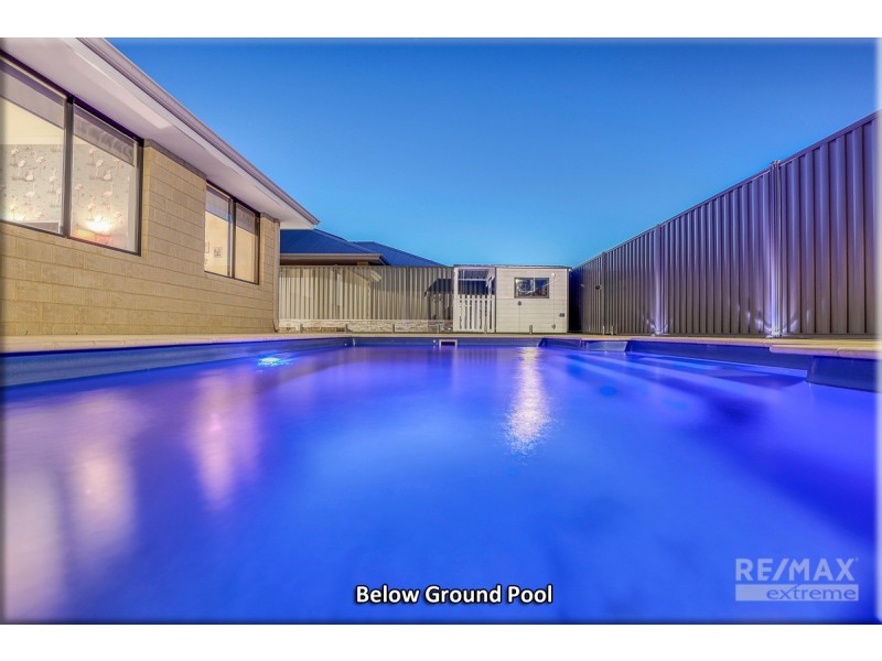 6 Columbia Crescent, Alkimos WA 6038