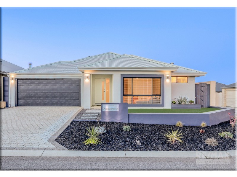 6 Columbia Crescent, Alkimos WA 6038