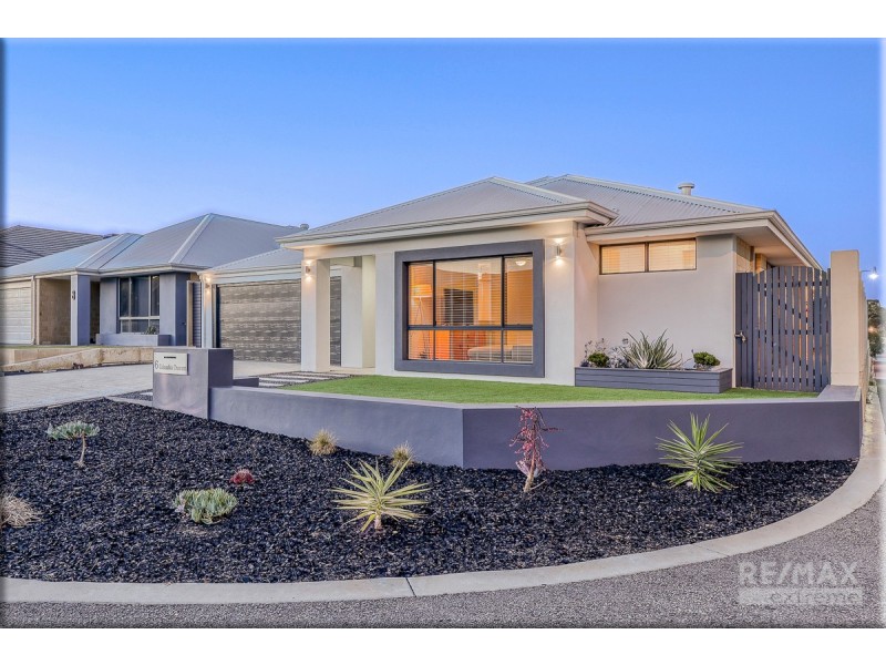 6 Columbia Crescent, Alkimos WA 6038