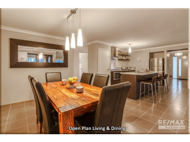 6 Columbia Crescent, Alkimos WA 6038