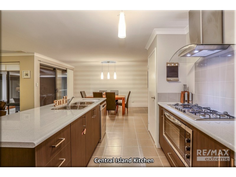 6 Columbia Crescent, Alkimos WA 6038